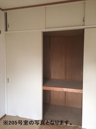 ノーブルクレインの物件内観写真